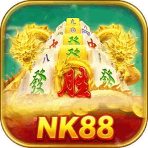 Logo NK88 Cassino
